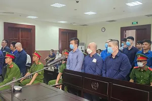 Phán quyết phúc thẩm vụ cướp tiền ảo trên cao tốc TP.HCM - Long Thành - Dầu Giây