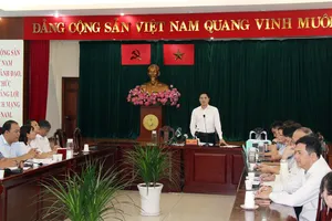 TP.HCM sẽ kiểm tra đột xuất nhiều doanh nghiệp vận tải