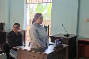 Lý do tòa trả hồ sơ vụ 'mẹ ruột và người tình bạo hành cháu bé 3 tuổi'