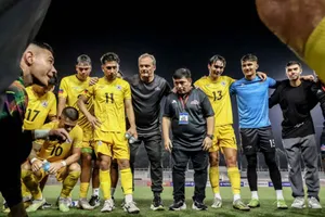 HLV Michael Weiss: “Philippines có cầu thủ thứ 12 rất quan trọng!”