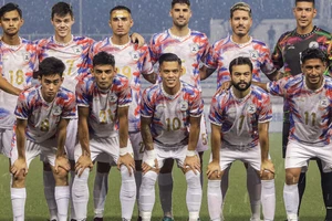 Indonesia muốn đòi nợ tuyển Việt Nam, Philippines nắm lợi thế sân nhà