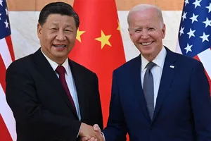 Những tín hiệu tích cực trước cuộc gặp giữa 2 lãnh đạo Mỹ - Trung