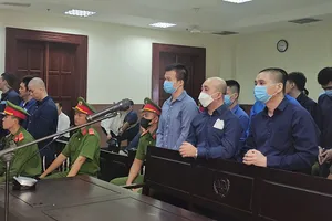 Cần án lệ về tội phạm liên quan đến tiền ảo