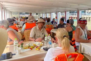 3 yếu tố xây dựng thương hiệu du lịch đặc sắc Việt Nam