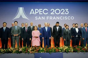 APEC 2023: Truyền thêm sức sống cho chủ nghĩa đa phương