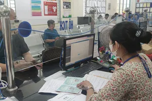 Tên trong giấy khai sinh xấu có được phép thay đổi?