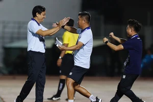 Phùng Thanh Phương và Thạch Bảo Khanh đã đấu nhau từ… 25 năm trước