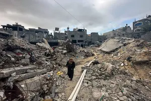 Tương lai xung đột Israel - Hamas khi thoả thuận ngừng bắn sụp đổ