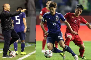 So sánh đối thủ của đội tuyển Việt Nam tại Asian Cup 2019 và 2023
