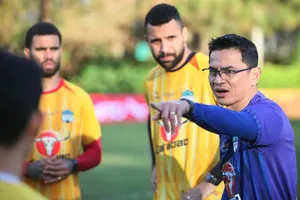 Vì sao HA Gia Lai không thể rớt hạng?