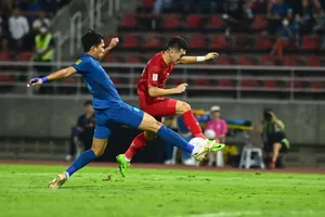 Đông Nam Á hội quân cho Asian Cup