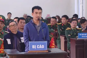 Ngày mai, Phan Quốc Việt tiếp tục hầu tòa vụ án thứ 2