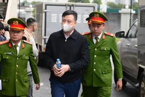 Đại án Việt Á: Những lần đưa nhận hối lộ hàng chục tỉ đồng