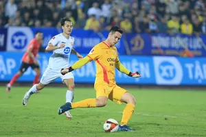 Tìm thủ lĩnh mới ở tuyến phòng ngự