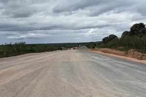 Dân chờ tái định cư, cao tốc Vạn Ninh - Cam Lộ chờ mặt bằng