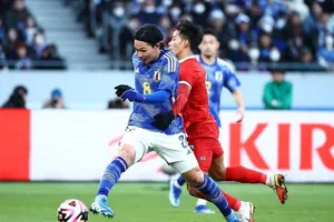 Việt Nam giấu kỹ bài, Nhật Bản quá mạnh