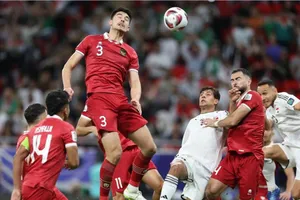 “Xương sống ngoại” của Indonesia mạnh ra sao?