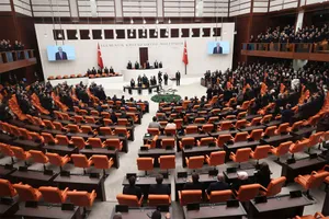 Thụy Điển: Bước ngoặt trên con đường gia nhập NATO