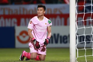 Đội bóng phố núi nhận tăng cường từ CAHN