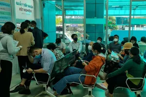 Điều kiện để hưởng BHYT tại bệnh viện tuyến Trung ương