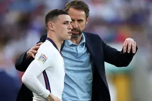 Phil Folden buộc HLV Gareth Southgate phải đổi lối chơi của đội tuyển Anh