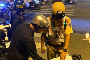 Chi phí xét nghiệm nồng độ cồn trong máu do ai chi trả?