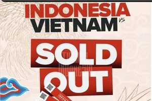 Indonesia - Việt Nam dễ “3 đi, 3 về”
