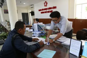 PAPI hướng đến công bằng trong tiếp cận dịch vụ công