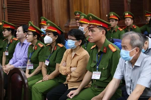 Vụ Vạn Thịnh Phát: Hôm nay, VKS bắt đầu tranh luận lại