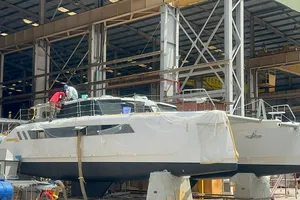 Doanh nghiệp trầy trật khi đăng kiểm ca nô, du thuyền