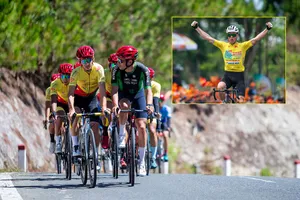 Ngoại binh đông kỷ lục ở Cúp Truyền hình