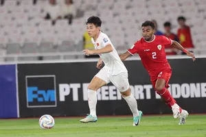 U-23 Việt Nam biết mình, biết người