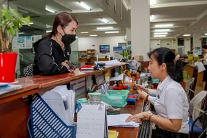 Giải pháp “trị” doanh nghiệp chậm, trốn đóng BHXH