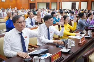 TP.HCM tăng tốc để đảm bảo mục tiêu tăng trưởng 7,5%-8% năm 2024