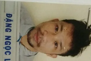 Người nghi chủ mưu cưa song sắt trốn viện tâm thần đã tử vong