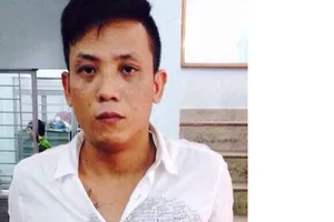 22 'đầu gấu' tàng trữ súng ẩn nấp trong chung cư