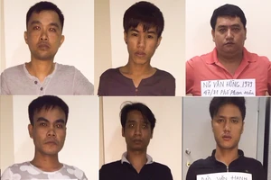 Ngăn chặn hai băng nhóm chuẩn bị hỗn chiến bằng súng