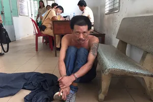 Thông tin mới vụ 30 mô tô cảnh sát truy đuổi 'xe điên'