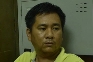 Tài xế taxi bắt khách chuộc iPhone 6S bỏ quên