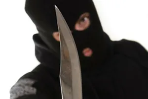 Giả giao hàng, khống chế chủ nhà cướp tài sản