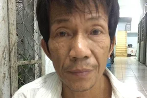 Sát hại con rể vì bị xúc phạm rồi đem thi thể đến công an đầu thú