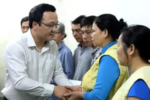 80% nạn nhân TNGT ở độ tuổi 18-55