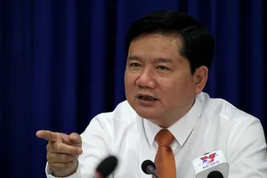 10 phát ngôn ấn tượng của Bí thư Thăng sau 1 tháng nhậm chức