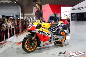 Chiêm ngưỡng dàn xe khủng lần đầu xuất hiện ở Việt Nam