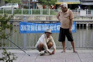 Những điều 'trái khoáy' làm xấu diện mạo TP.HCM 