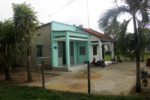 Sau chỉ đạo của Bí thư Thăng, Mẹ VNAH đã có nhà mới 