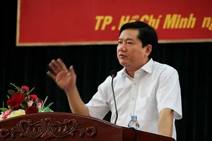 3 tháng sau chỉ đạo của Bí thư Thăng: Trộm cắp, cướp giật giảm đáng kể