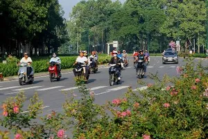 TP.HCM: Thông xe dự án Tân Sơn Nhất - Bình Lợi - Vành đai ngoài