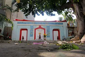 Chuyện ít biết về 3 ngôi mộ của một vị danh tướng triều Nguyễn