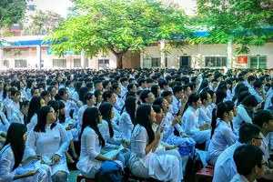 Lần đầu tiên đưa văn hóa Nam Bộ vào học đường